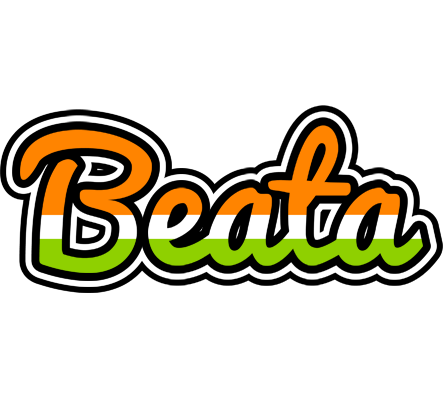 Beata mumbai logo