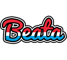 Beata norway logo