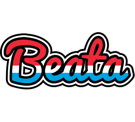 Beata norway logo