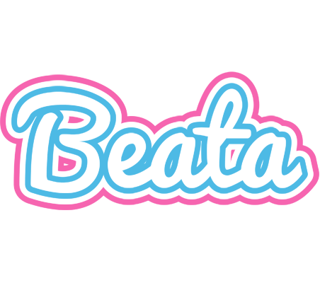 Beata outdoors logo