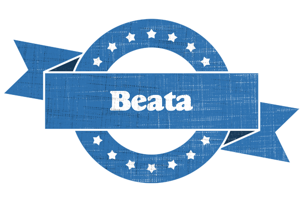 Beata trust logo