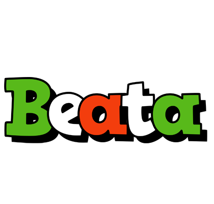 Beata venezia logo
