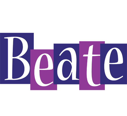 Beate autumn logo