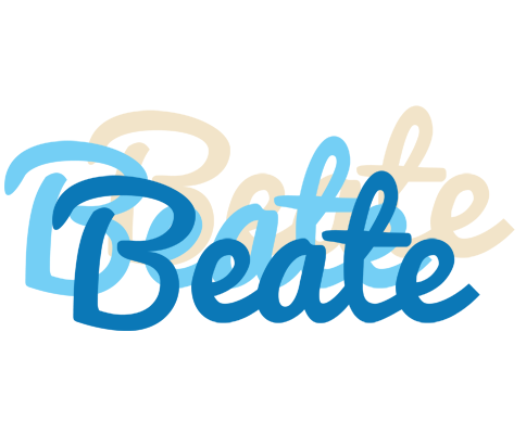 Beate breeze logo