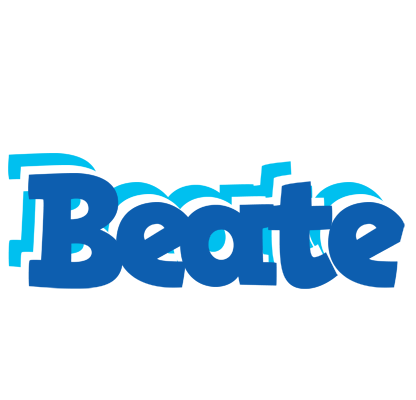 Beate business logo