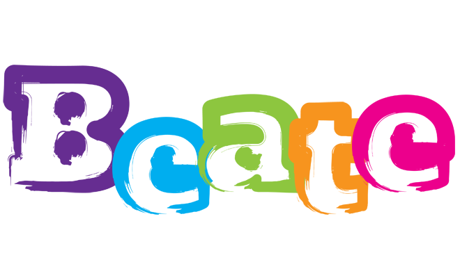 Beate casino logo