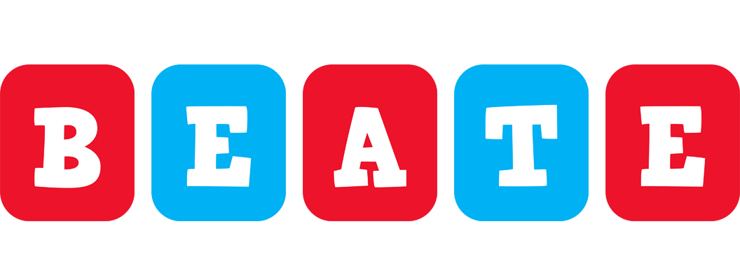 Beate diesel logo