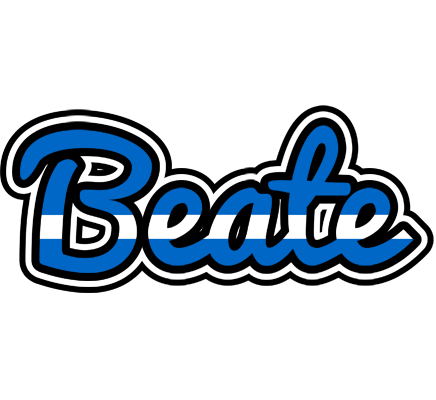 Beate greece logo