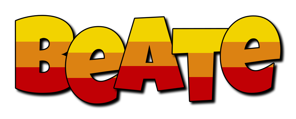 Beate jungle logo