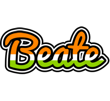 Beate mumbai logo