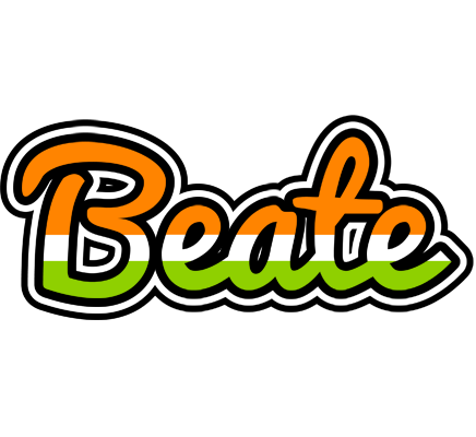 Beate mumbai logo