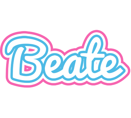 Beate outdoors logo