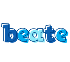 Beate sailor logo