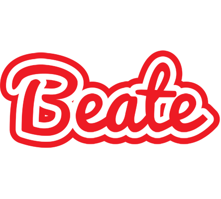 Beate sunshine logo
