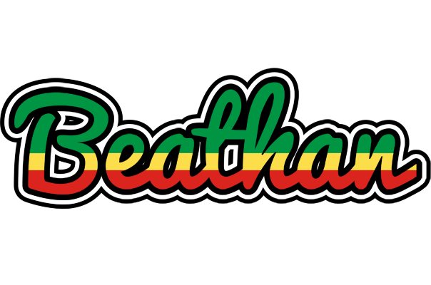 Beathan african logo
