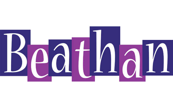 Beathan autumn logo
