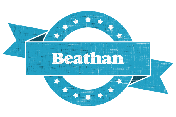 Beathan balance logo