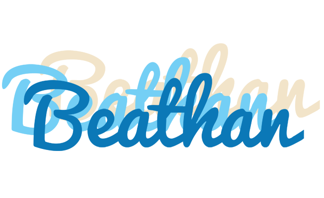 Beathan breeze logo