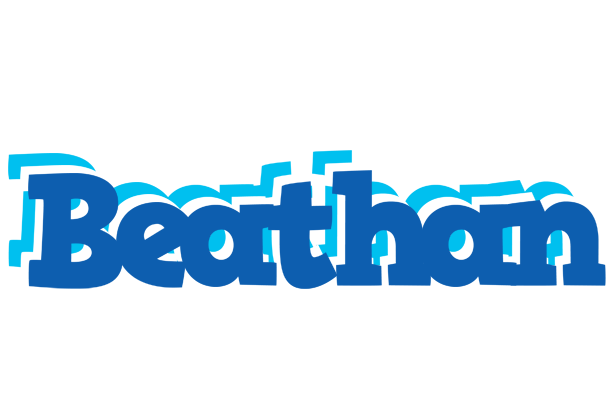 Beathan business logo
