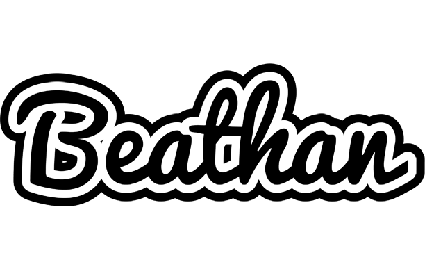 Beathan chess logo