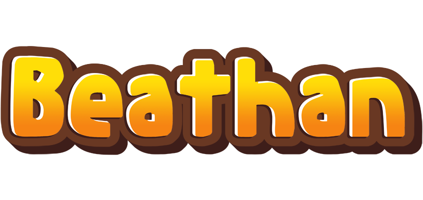 Beathan cookies logo