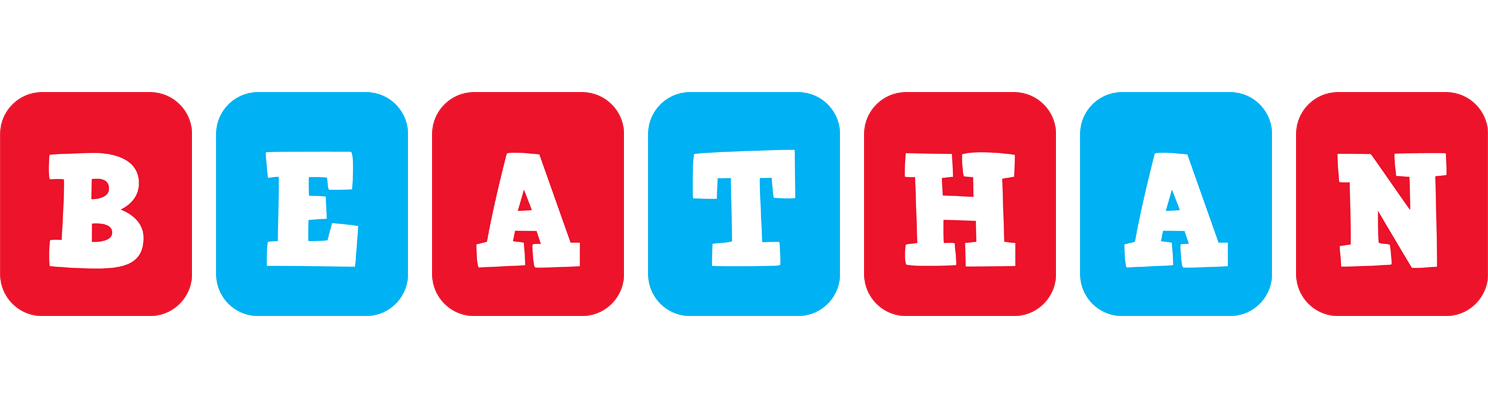 Beathan diesel logo