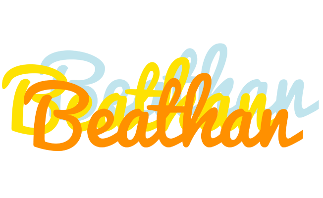 Beathan energy logo