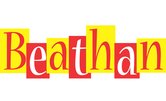 Beathan errors logo