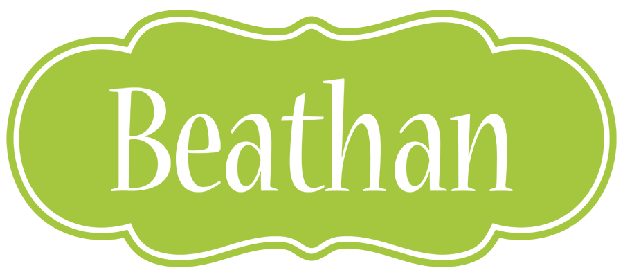 Beathan family logo