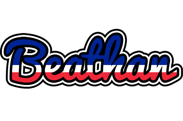 Beathan france logo