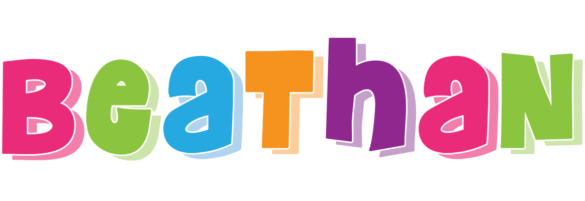 Beathan friday logo
