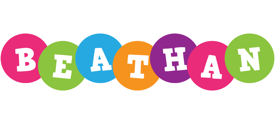 Beathan friends logo