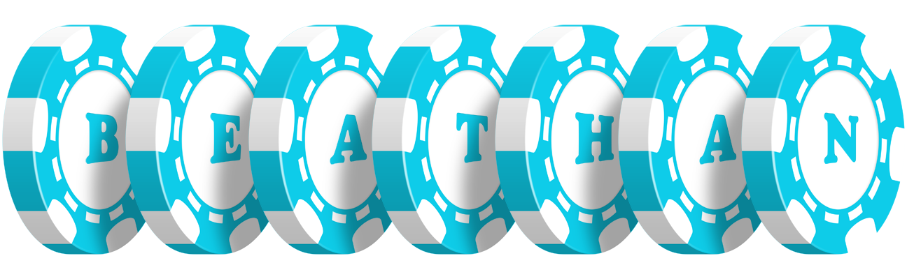 Beathan funbet logo