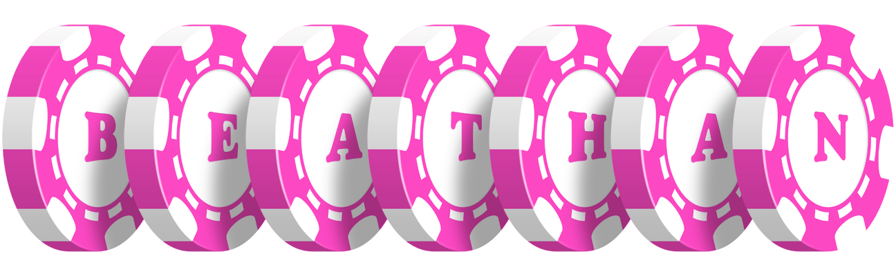 Beathan gambler logo