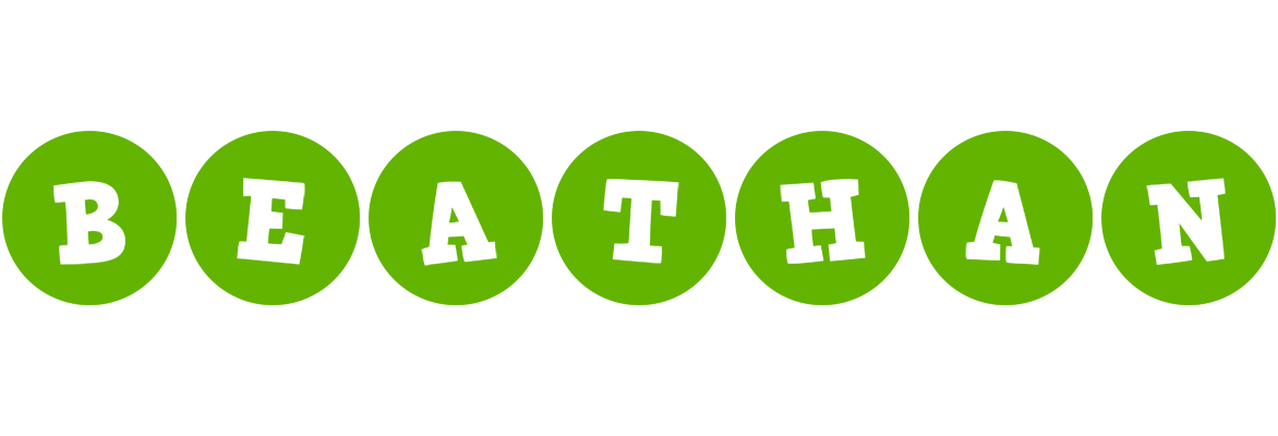 Beathan games logo