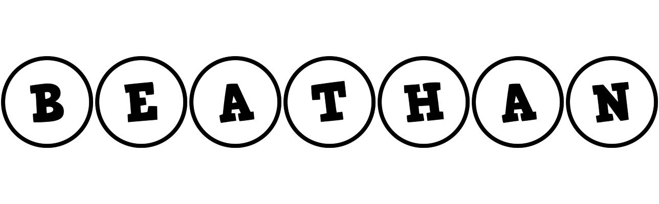 Beathan handy logo