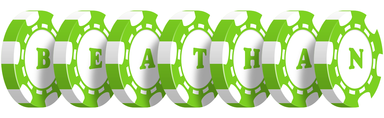 Beathan holdem logo