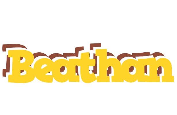 Beathan hotcup logo
