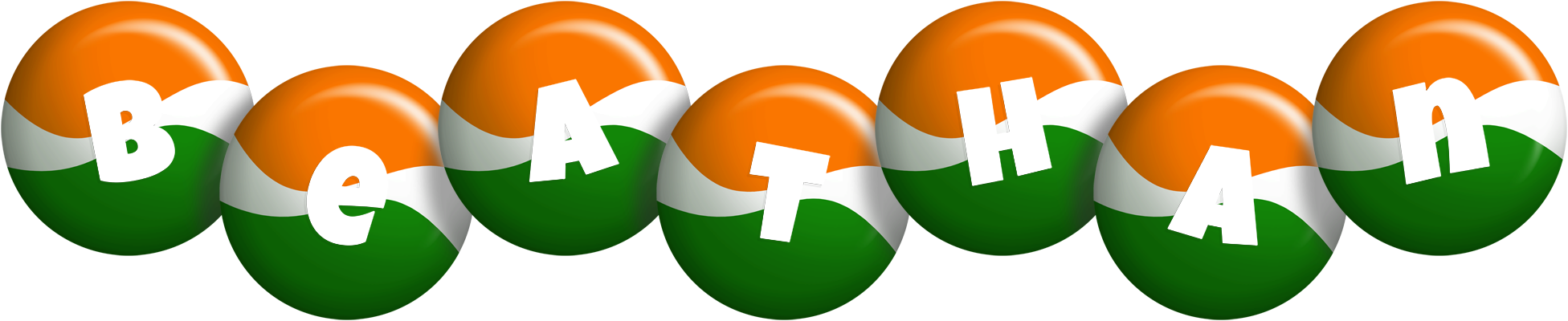 Beathan india logo