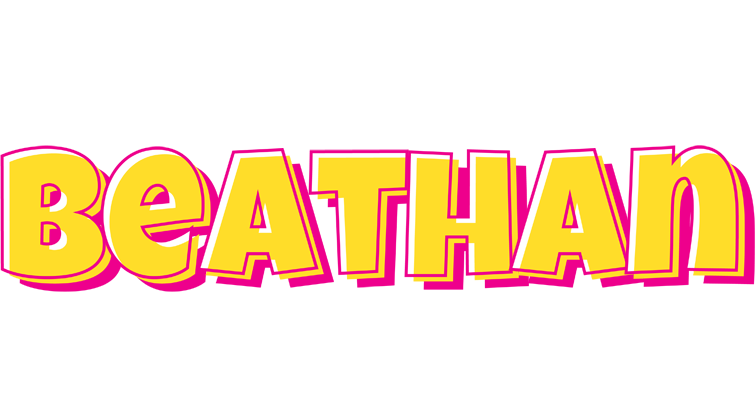 Beathan kaboom logo