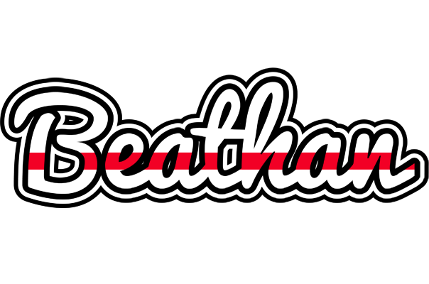 Beathan kingdom logo