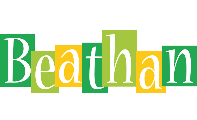 Beathan lemonade logo
