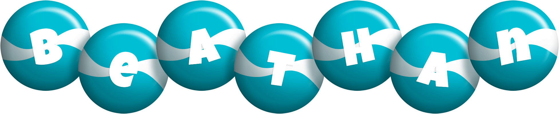 Beathan messi logo