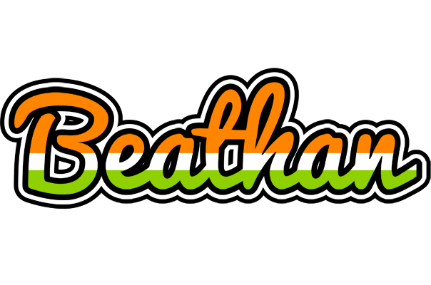 Beathan mumbai logo