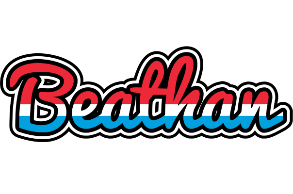 Beathan norway logo