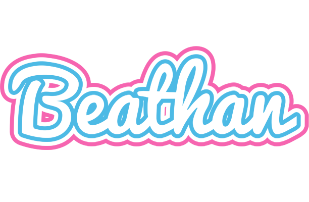 Beathan outdoors logo