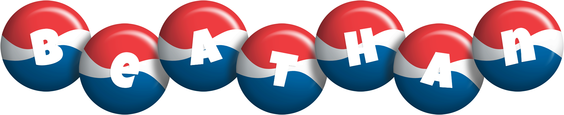 Beathan paris logo