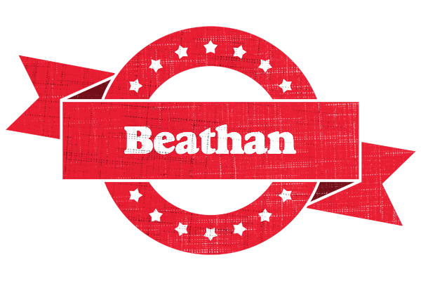 Beathan passion logo