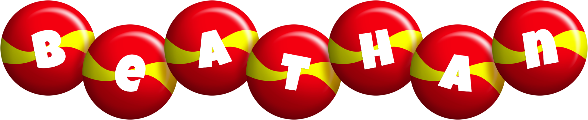 Beathan spain logo