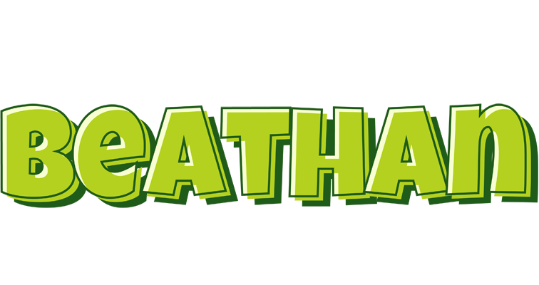 Beathan summer logo